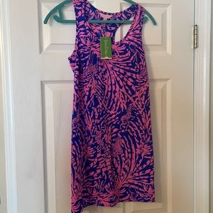 Lilly Pulitzer Betty Dress NWT